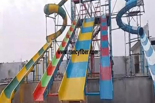 FRP Slider Manufacturer in Kolkata