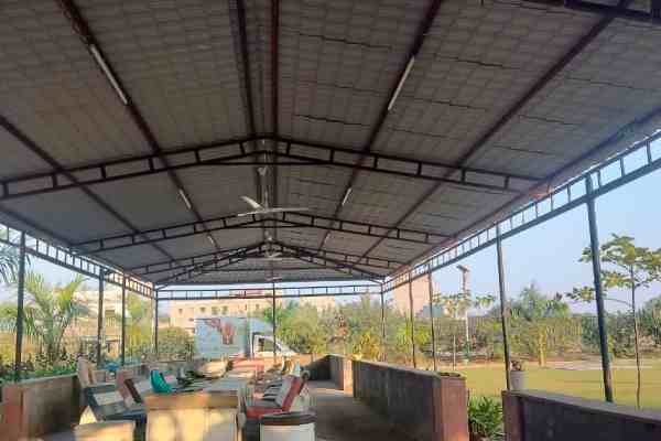 Febrication Work Manufacturer in Kolkata