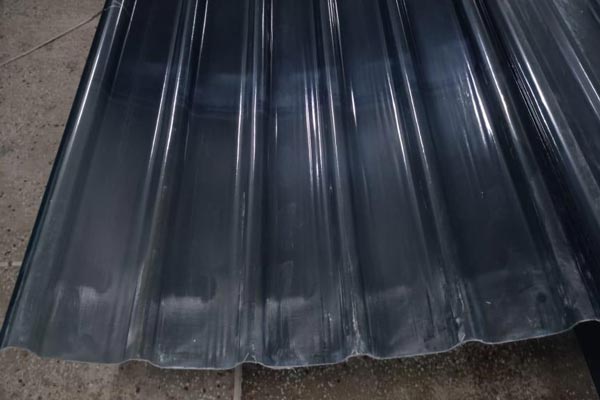 FRP Profile Sheet Manufacturer in Kolkata