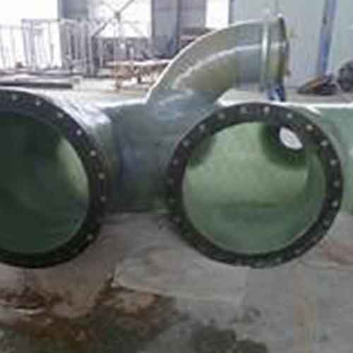 F.R.P Duct Manufacturers in Bareilly