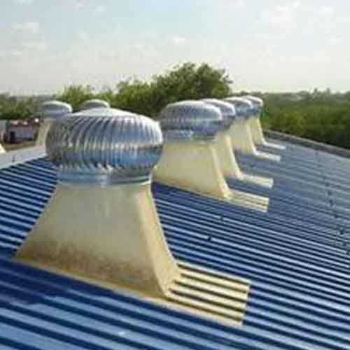 Turbo Ventilator Manufacturers in Rudrapur Turbo Ventilator Manufacturers in Rudrapur