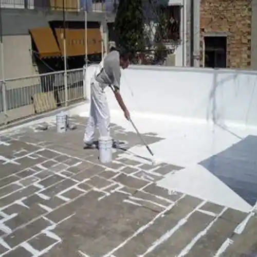 Water Proofing Manufacturers in Bareilly