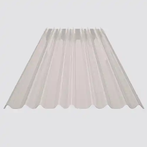 Polycarbonate Profile Roofing Sheet Manufacturers in Bareilly